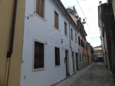 Appartamento centro storico (PD)