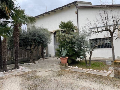 Annesso rustico a Vigonza (PD)