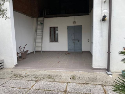 Annesso rustico con terreno agricolo Vigonza (PD)