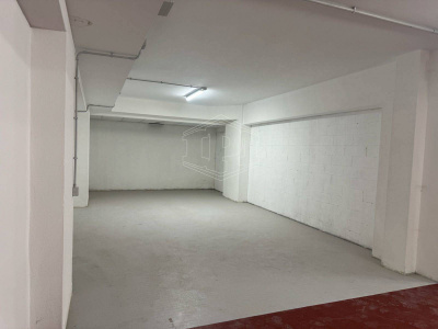 Box o garage