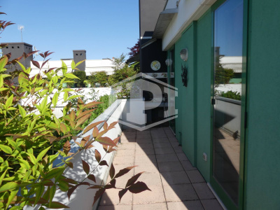 Attico terrazza Vigonza (PD)