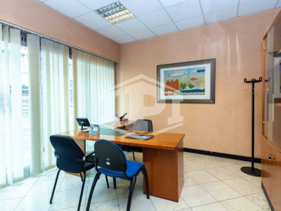 Negozio in vendita Riviera Tito Livio (PD)