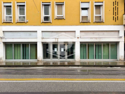 Negozio in locazione Riviera Tito Livio (PD)