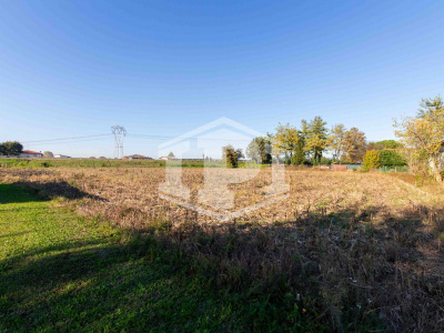 Terreno agricolo a Ponte San Nicolo'