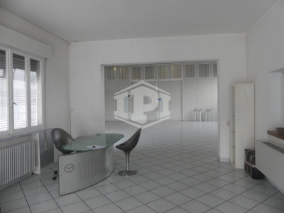 Locazione spazi a Lendinara (RO)