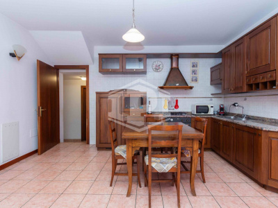 Porzione villetta a schiera a San Biagio di Teolo (PD)