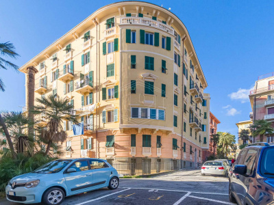 Appartamento, Via Sabotino, Genova (GE)