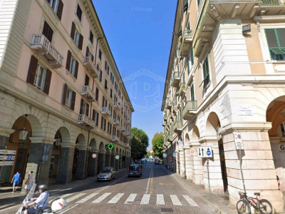 Locale commerciale, Via Paleocapa, Savona (SV)