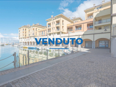 Appartamento, Via Cibrario, Genova (GE)