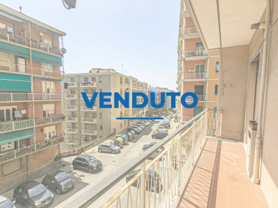 Appartamento, Via M. Fanti, Genova (GE)