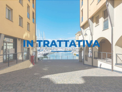 Ufficio, Via Cibrario, Genova (GE)