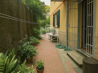 Appartamento, Via Percile, Genova GE