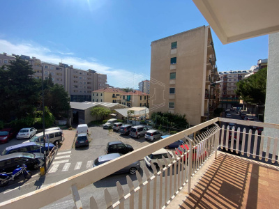 Appartamento, Piazza  Maestri dell'Artigianato Savona SV