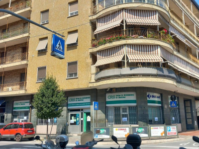 Locale commerciale, Corso Mazzini, Albissola, SV