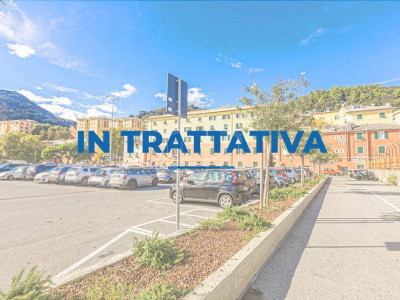 Appartamento, Vico Maruffo, Genova, GE