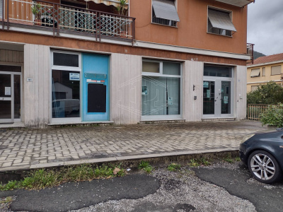 Locale commerciale, San Colombano Certenoli, GE