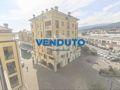 Appartamento, Via Cibrario, Genova (GE)