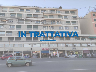 Ufficio, Via Milano, Genova (GE)