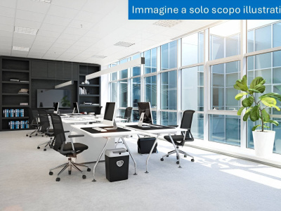 Ufficio, Campi, Genova (GE)