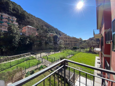 Appartamento, Via Antonio Valle, Sori (GE)