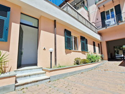 Appartamento, Via dei Mille, Albenga, )SV)