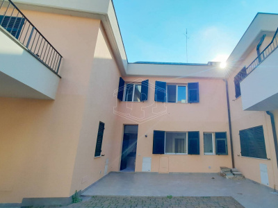 Appartamento, Via dei Mille, Albenga, (SV)