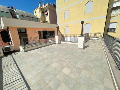 Appartamento, Via dei Mille, Albenga, (SV)
