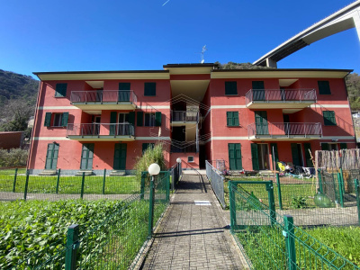 Appartamento, Via Antonio Valle, Sori (GE)