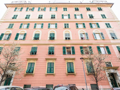 Appartamento, Viale Aspromonte, Genova (GE)
