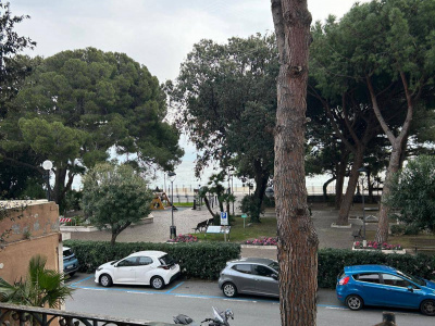 Appartamento, Via Aurelia, Spotorno (SV)