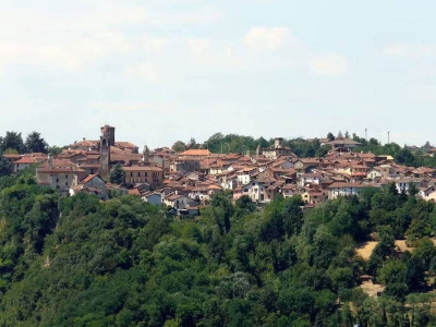 Progetto Immobiliare, Località Spongara, Rocca Grimalda (AL)