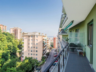 Appartamento, Via Sant'Alberto, Genova, GE