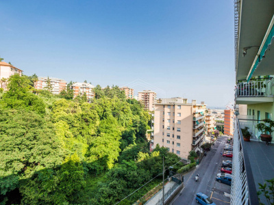 Appartamento, Via Sant'Alberto, Genova, GE