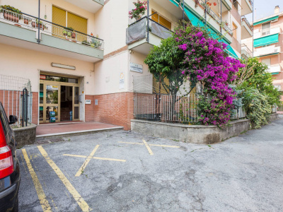 Appartamento, Via Lanzerotto Malocello, Genova (GE)