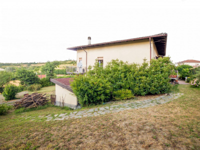 Appartamento, Via Martiri della Benedicta, Casaleggio Boiro (AL)