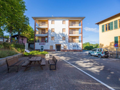 Appartamento, Via Roma, Casaleggio Boiro (AL)