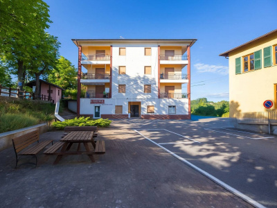 Appartamento, Via Roma, Casaleggio Boiro (AL)