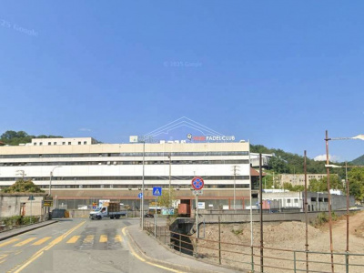 Capannone, Bolzaneto, Genova
