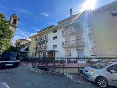 Appartamento, Via Roma, Casaleggio Boiro (AL)