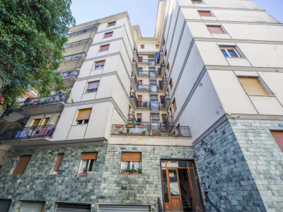 Appartamento,  Via Capraia, Genova (GE)