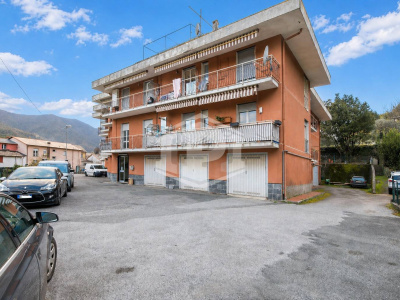 Appartamento, Via Molino, Moconesi (GE)