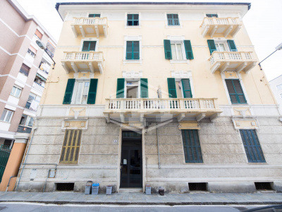 Appartamento, Via Servettaz, Savona, SV