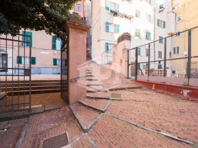 Appartamento, Via Bruzza, Genova, Ge