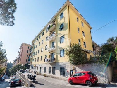 Appartamento, Viale Gambaro, Genova (GE)