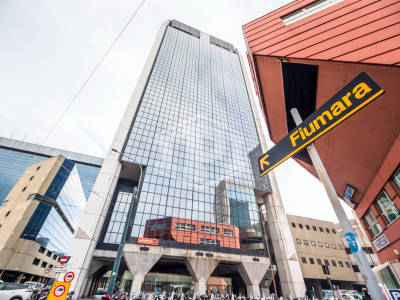 Ufficio, Via de Marini, Genova, GE