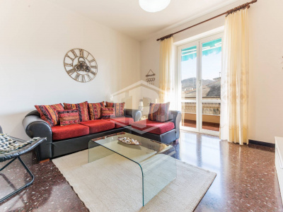 Appartamento, Via Chiaravagna, Genova GE