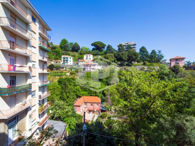 Appartamento, Via S. Alberto, Genova, GE