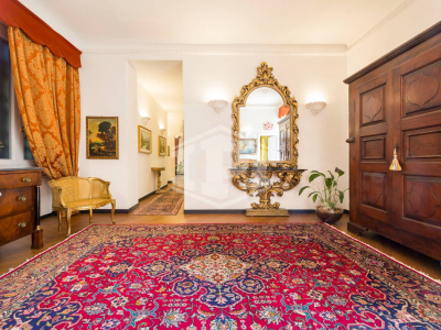 Appartamento, Via Assarotti, Genova, Ge