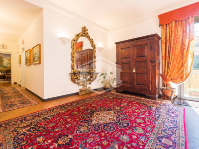 Appartamento, Via Assarotti, Genova, Ge