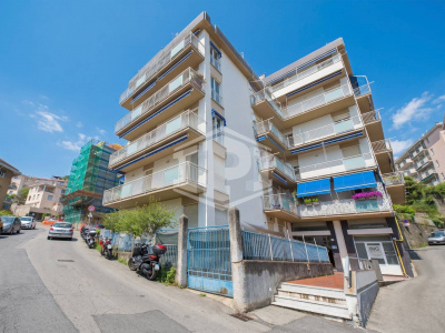 Appartamento, Via Laviosa, Genova, GE
